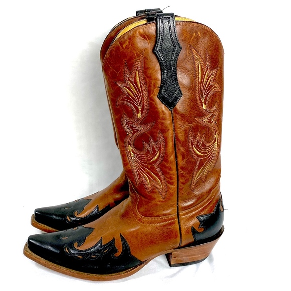 Corral Other - Corral Western Cowboy Boots
